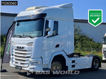 Cabeza tractora DAF XF 530