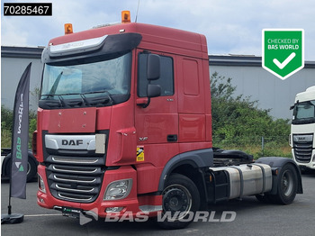 Cabeza tractora DAF XF 530