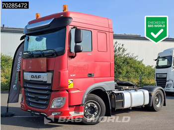Cabeza tractora DAF XF 530