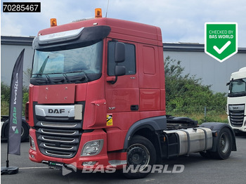 Cabeza tractora DAF XF 530