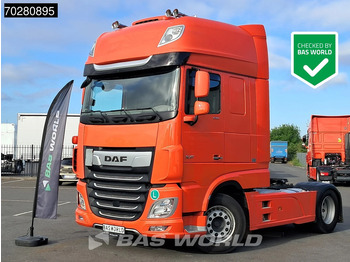 Cabeza tractora DAF XF 530