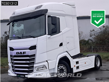 Cabeza tractora DAF XG 480