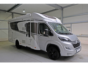 Autocaravana perfilada CARADO T338