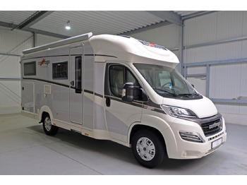 Autocaravana perfilada CARTHAGO