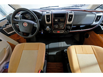 Autocaravana integral Carthago Chic-C-Line I 5.0/Queensbett+Hubbett/Klima/Solar: foto 5