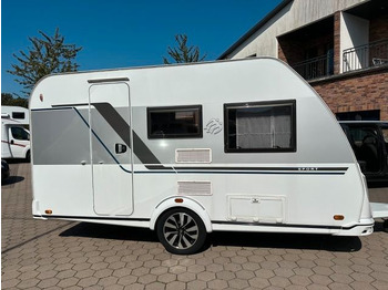 Caravana KNAUS SPORT 400 LK
