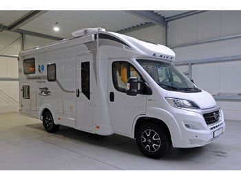 Autocaravana perfilada LAIKA