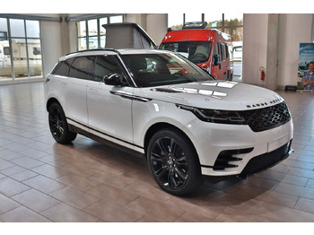 SUV/ Todoterreno LAND ROVER