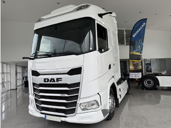 Cabeza tractora DAF XG 480