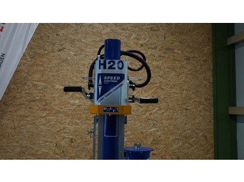 Leasing de Binderberger H20 Z ecosplit Zapfwellenantrieb 540 U/min (20626) Binderberger H20 Z ecosplit Zapfwellenantrieb 540 U/min (20626): foto 2