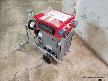 Generador industriale nuevo Gärtner 30 kVA Zapfwellenaggregat (14594): foto 5