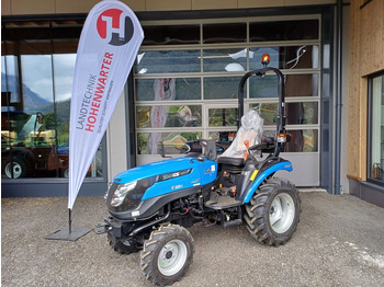 Tractor SOLIS 26