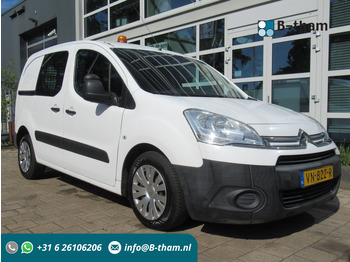 Furgoneta pequeña CITROËN Berlingo