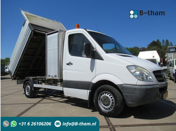 Furgoneta basculante MERCEDES-BENZ Sprinter