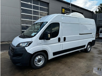 Furgoneta frigorifica FIAT Ducato