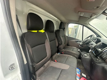 Leasing de  Fiat Talento Kasten L2H1 Ohne Motor u. Getriebe* Fiat Talento Kasten L2H1 Ohne Motor u. Getriebe*: foto 4