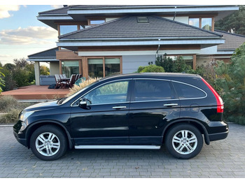 SUV/ Todoterreno Honda CR-V 2.0 Elegance Lifestyle: foto 5