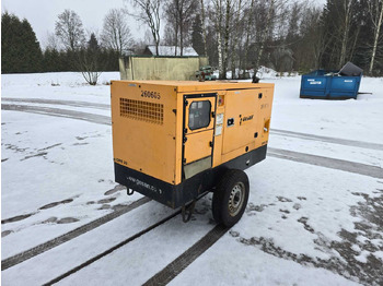 Generador industriale GESAN
