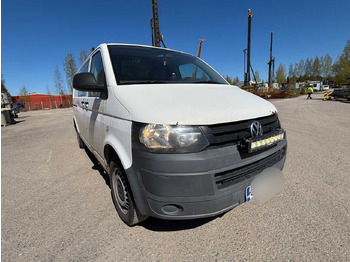 Furgón VOLKSWAGEN Transporter