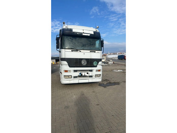 Cabeza tractora MERCEDES-BENZ Actros 1843