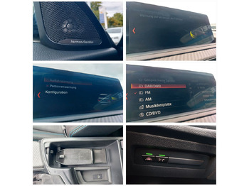 Coupé BMW M2 Baureihe M2 Coupe Autom. H&K DAB Kamera: foto 4 Coupé BMW M2 Baureihe M2 Coupe Autom. H&K DAB Kamera: foto 4