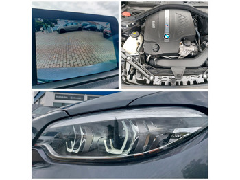 Coupé BMW M2 Baureihe M2 Coupe Autom. H&K DAB Kamera: foto 3 Coupé BMW M2 Baureihe M2 Coupe Autom. H&K DAB Kamera: foto 3