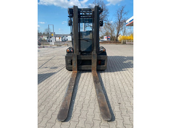 Leasing de  Linde H50T-02 GAS  2790 STD. 5000 KG HUB Linde H50T-02 GAS  2790 STD. 5000 KG HUB: foto 5