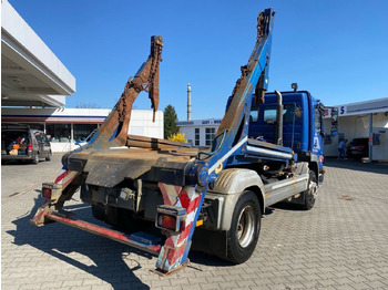 Camión volquete Mercedes-Benz Atego 2 6-Zyl. 4x2 1624 KLIMA MEILLER AbsetzKipp: foto 4