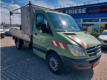 Furgoneta con lona MERCEDES-BENZ Sprinter 316