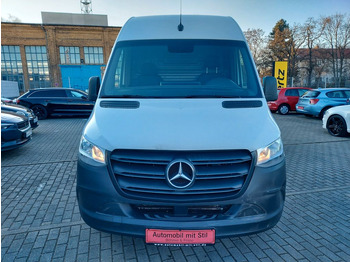 Minibús, Furgoneta de pasajeros Mercedes-Benz Sprinter III Kasten FWD 211 L2 H2 Klimaautomatik: foto 3