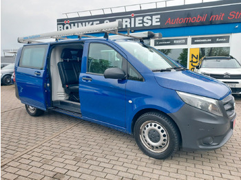 Furgoneta de pasajeros MERCEDES-BENZ Vito 114