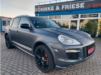 SUV/ Todoterreno PORSCHE