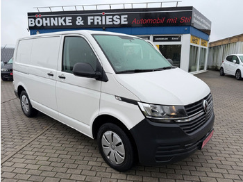 Furgoneta de pasajeros VOLKSWAGEN Transporter T6.1