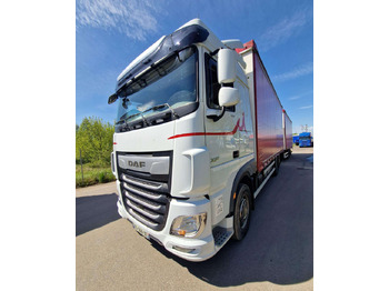 Camión lona DAF XF 530 FT: foto 3 Camión lona DAF XF 530 FT: foto 3