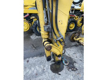 Excavadora de ruedas ATLAS 1604 KZW: foto 4 Excavadora de ruedas ATLAS 1604 KZW: foto 4