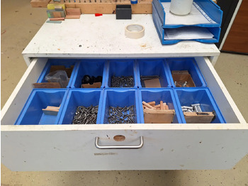 Equipo de taller 1 Stk. Ar­beits­platz: foto 3