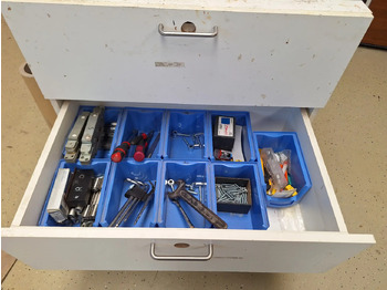 Equipo de taller 1 Stk. Ar­beits­platz: foto 4