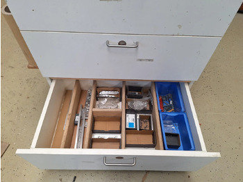 Equipo de taller 1 Stk. Ar­beits­platz: foto 5