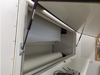 Máquina herramienta 1 Stk. VSG La­mi­nier­an­la­ge / Tro­cken­raum (Hoaf): foto 5