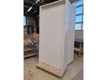 Equipo de manutención