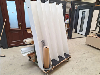 Equipo de manutención