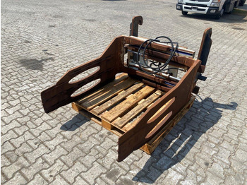 Pinza de manipulación CASCADE