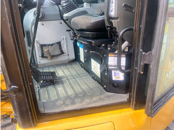 Miniexcavadora Caterpillar 305 E II AIRCO!: foto 4 Miniexcavadora Caterpillar 305 E II AIRCO!: foto 4