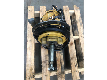 Bastidor/ Chasis Caterpillar 322 B Swivel OEM 7Y4800: foto 2
