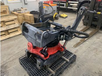 Acoplamiento rápido ROTOTILT R8: foto 4