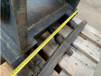 Acoplamiento rápido Verachtert CW40: foto 5 Acoplamiento rápido Verachtert CW40: foto 5