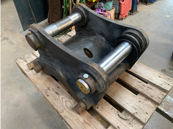 Acoplamiento rápido Verachtert CW40: foto 3 Acoplamiento rápido Verachtert CW40: foto 3