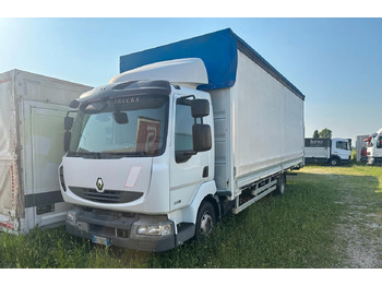 Leasing de  Renault MIDLUM 215.10 Renault MIDLUM 215.10: foto 1