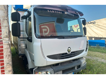 Leasing de  Renault MIDLUM 215.10 Renault MIDLUM 215.10: foto 2