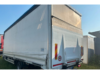 Leasing de  Renault MIDLUM 215.10 Renault MIDLUM 215.10: foto 3